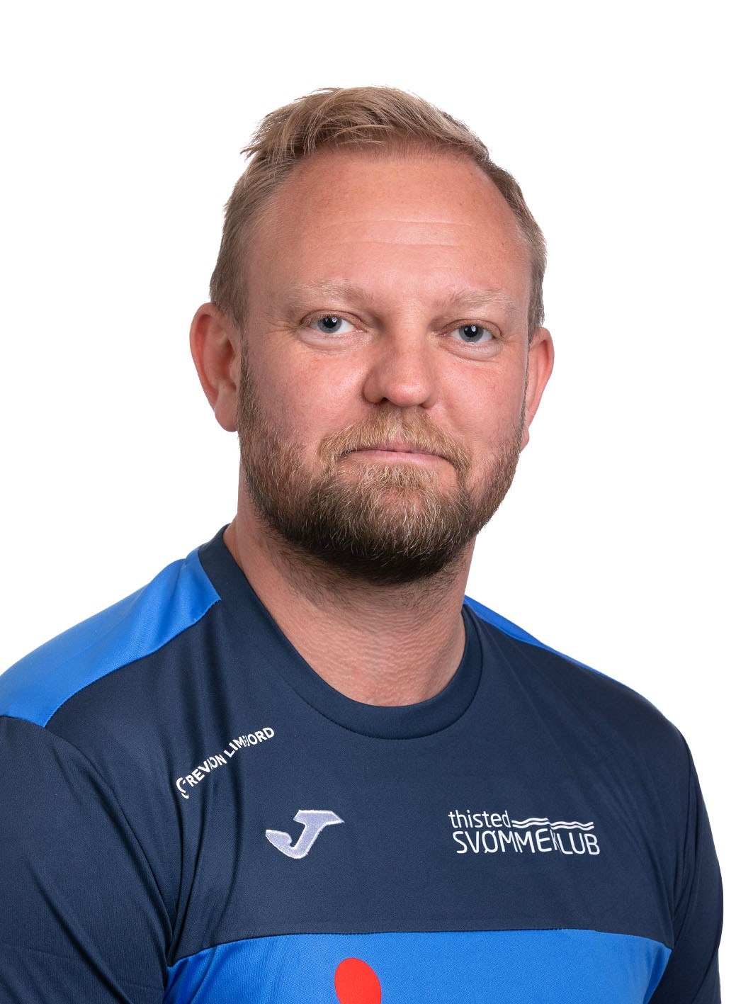 Mads Bjørn Hansen